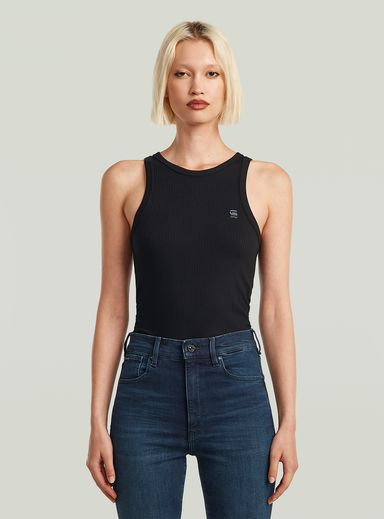 Base T-Shirt Tanktop